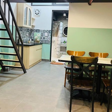 Amazing Stay-Apartment Homestay, Quiet And Cozy Place Ltt Thanh Xuan Ханой Экстерьер фото