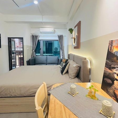 Amazing Stay-Apartment Homestay, Quiet And Cozy Place Ltt Thanh Xuan Ханой Экстерьер фото