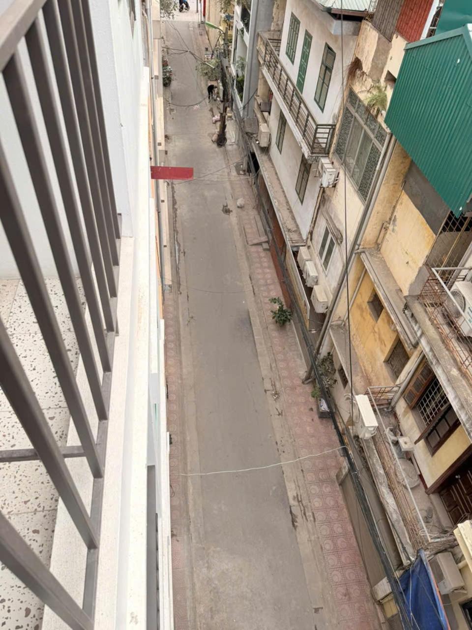 Amazing Stay-Apartment Homestay, Quiet And Cozy Place Ltt Thanh Xuan Ханой Экстерьер фото
