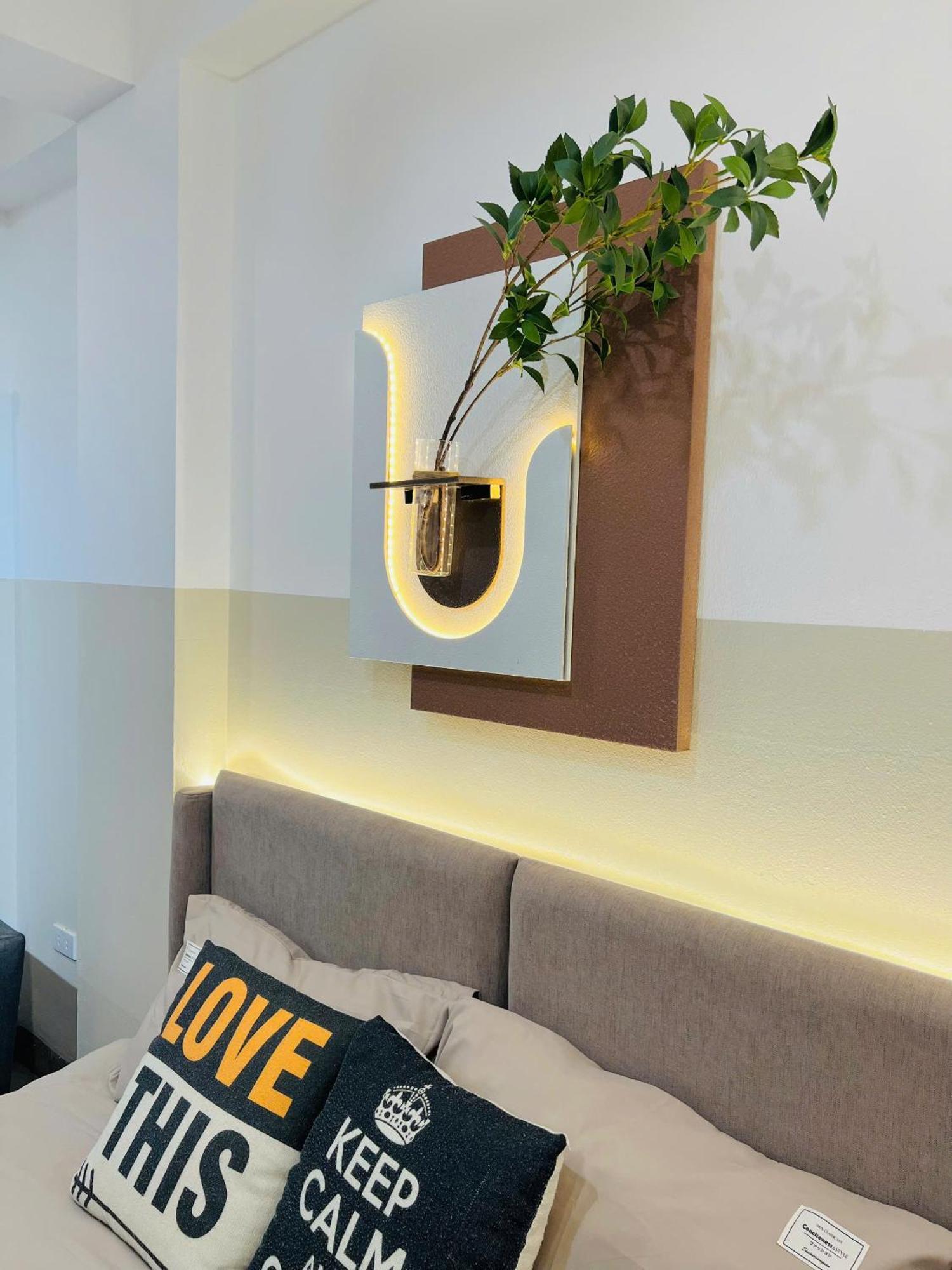 Amazing Stay-Apartment Homestay, Quiet And Cozy Place Ltt Thanh Xuan Ханой Экстерьер фото
